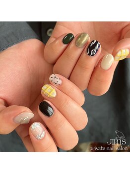 ジム(JIMS)/【ハンド】150分アートフリー