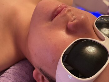 クオーレ 福津(cuore)/顔脱毛