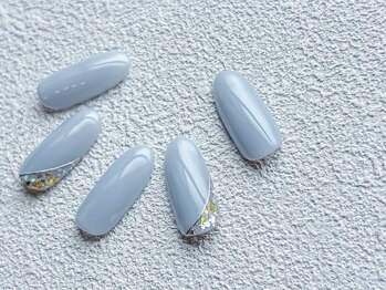 マイ ネイル 銀座店(Mai Nail)/