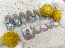 シャルム(Charme)/定額7500円