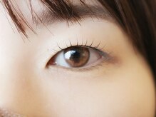 アミレ 表参道(amire)/まつげパーマ/Cカール