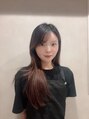 サードネイル 新宿店(3rd eye) himari
