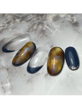 リアン(lien)/9月new☆定額トレンドb