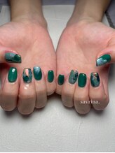 サブリナバイ ルヴィ(savrina by REVI)/