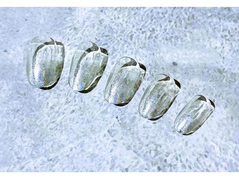 アサナ(ASANA)/ラメグラデーション