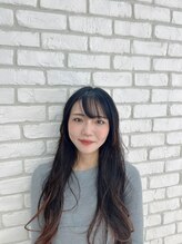 トゥルーネイル アンド アイ 博多店(TRU NAIL & EYE) Yuka 