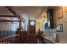 中野整体マスターズ/マッサージ　整体　ストレッチ