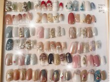 ハッピービューティー(Happy Beauty)/ウィンターデザイン