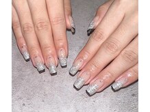 ネイルアンドブライダルエステ ベルム(Belm)/フラッシュネイル