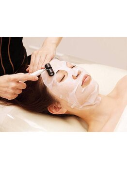 シミしわ改善！予防ケア