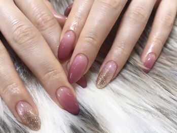 ティアンドディ 札幌(T&D)/定額コースB5500円デザイン