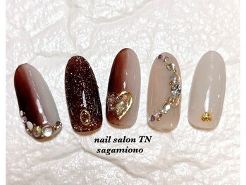 ティーエヌ 相模大野店/☆デザイン定額B☆