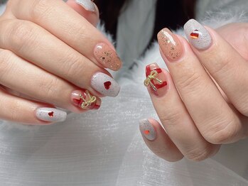 ネイルアン(Nail Ann)/