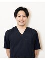 からだ鍼灸整骨院 森主 洋平