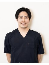 からだ鍼灸整骨院&nbsp;森主 洋平