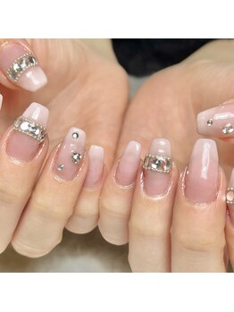 リリーヘブン(LILY HEAVEN)/