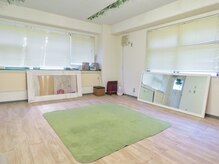 ワンツーワンフィットネス 亀有店(121FITNESS)/落ち着く個室◎【パーソナル】