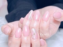 トゥインクリーネイルサロン(Twinkly Nail Salon)/定額メニューカジュアルプラン