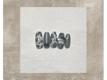 マルネイル 大宮店(MARU NAIL)/キャラクターデザインコース