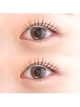 メゾン ド アイ 名駅(Maison de Eye)/【minami】まつ毛パーマ