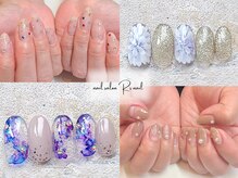 ネイル サロン アールズ ネイル(R's nail)
