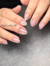 ネイルサロン アール(Nail salon R)/今月のデザイン