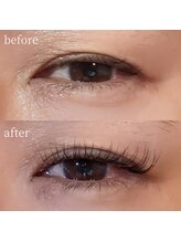 エマアイラッシュ(emma eyelash)/Jrアイリスト価格 マツエク