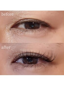 エマアイラッシュ(emma eyelash)/Jrアイリスト価格 マツエク