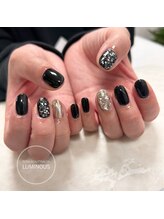 ルミナス(Luminous)/nail