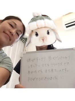 メリアーラ 青山店(MERIALA)/初めてのストレッチ♪