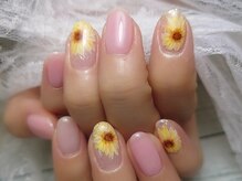 ネイルルーム エス(Nail room S)