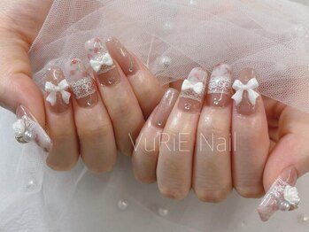 ヴリエ 立川北口店/持ち込みLLコース+有料パーツ