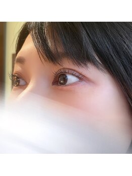 テラスアベダ(Terrace AVEDA)/カールデザイン