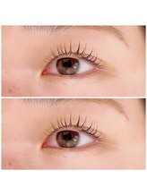 まつげエクステ専門店 アイラッシュトウキョウ ミューズ 新宿西口店(Tokyo)/LED/眉毛/パリジェンヌ/バインド