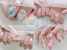 シュシュ(Chou Chou)