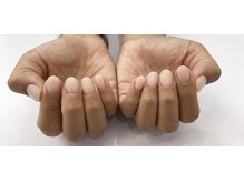 レジーナ(REGINA)/ワンカラーネイル