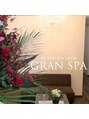 グランスパ 心斎橋店(GRAN SPA)/GRANSPA