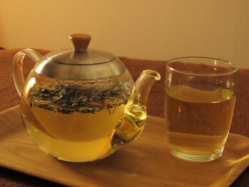 イルマーレ(ilmare)/石神井公園よもぎ蒸しイルマーレ