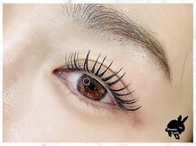 バニーラッシュ(Bunny Lash)/【リフエク】