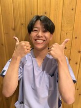 栄光治院 岡崎本院&nbsp;太田 陸人