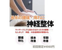 パーソナルケア整体院(Personal Care整体院)