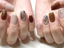 ミガクネイル(Migaku nail)
