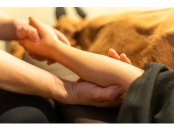 嗣光/リラクセーション5