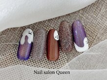 クイーン 大久保(Queen)/定額サンプル