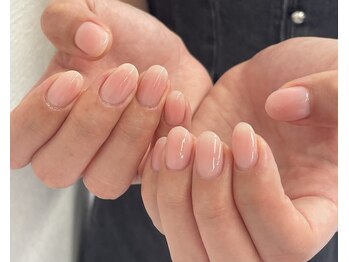 メデュー(Me d'eau)/チークネイル