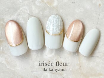 ツイード☆ミラーライン