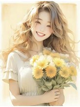 ベストアイラッシュ 渋谷109前店(Best Eyelash) リナ 指名料550