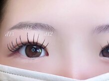 リビケイト 難波店(Livicate)/LEDエクステ140本