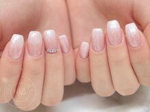 オレンジスティック