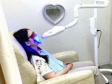 【セルフホワイトニング】新常識の白い歯ケア♪しっかり効果実感